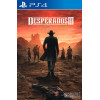 Desperados III 3 PS4